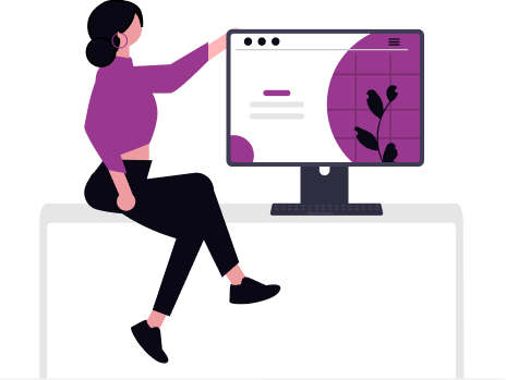 person graphic